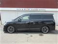 2017 Nissan Elgrand