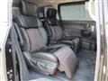 2017 Nissan Elgrand