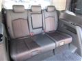2017 Nissan Elgrand