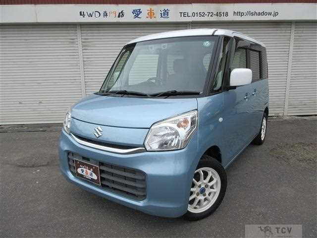 2015 Suzuki Suzuki Others