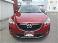 2012 Mazda CX-5