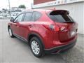 2012 Mazda CX-5