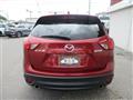 2012 Mazda CX-5