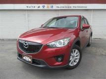 2012 Mazda CX-5