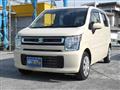2020 Suzuki Wagon R