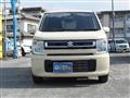 2020 Suzuki Wagon R