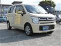 2020 Suzuki Wagon R