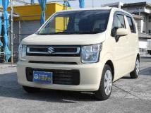 2020 Suzuki Wagon R