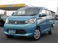2015 Mitsubishi eK Wagon