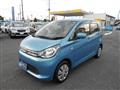 2015 Mitsubishi eK Wagon