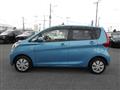 2015 Mitsubishi eK Wagon