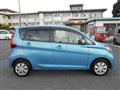 2015 Mitsubishi eK Wagon