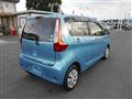 2015 Mitsubishi eK Wagon