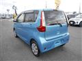 2015 Mitsubishi eK Wagon