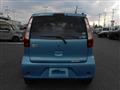 2015 Mitsubishi eK Wagon