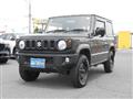 2021 Suzuki Jimny