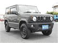 2021 Suzuki Jimny