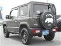 2021 Suzuki Jimny