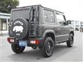 2021 Suzuki Jimny