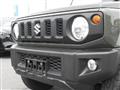 2021 Suzuki Jimny