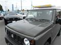 2021 Suzuki Jimny