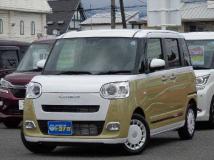 2026 Daihatsu Move