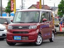 2025 Daihatsu Tanto