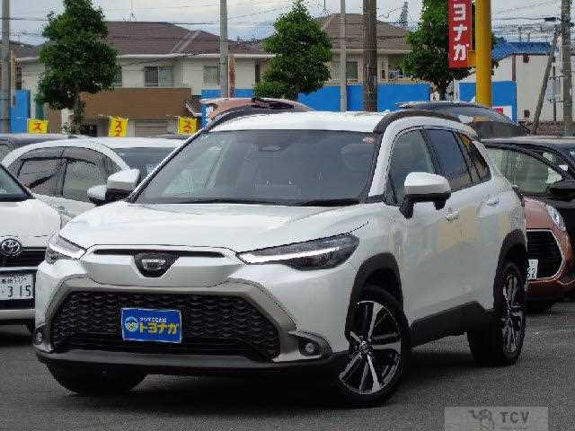 2024 Toyota Corolla Sedan