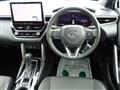 2024 Toyota Corolla Sedan
