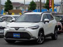 2024 Toyota Corolla Sedan
