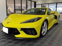 2021 Chevrolet Corvette