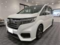 2020 Honda Step WGN