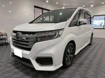 2020 Honda Step WGN