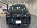 2026 Toyota Voxy