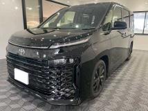 2026 Toyota Voxy