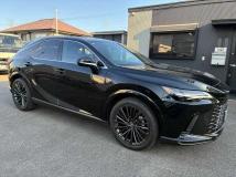2024 Lexus RX