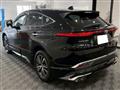 2023 Toyota Harrier