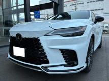 2023 Lexus RX