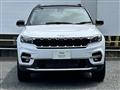2026 Jeep Commander