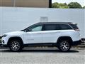 2026 Jeep Commander