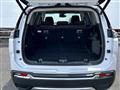 2026 Jeep Commander