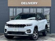 2026 Jeep Commander