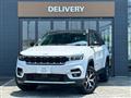 2024 Jeep Commander