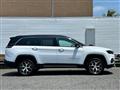 2024 Jeep Commander