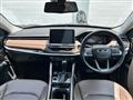 2024 Jeep Commander