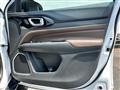 2024 Jeep Commander