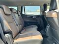 2024 Jeep Commander
