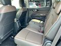 2024 Jeep Commander