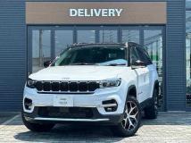 2024 Jeep Commander