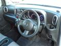 2009 Nissan Cube